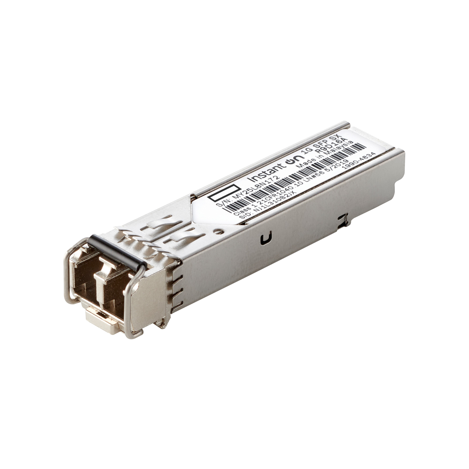 HPE R9D16A Network Transceiver Modules
