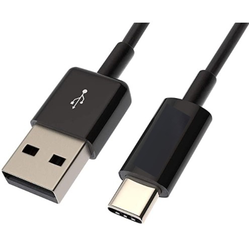 HPE Aruba Networking USB-A reversible to USB-C PC-to-Switch 3m Cable