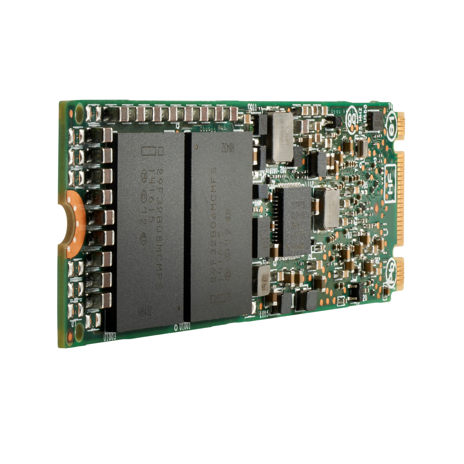 HPE S0F31A Internal Hard Drives
