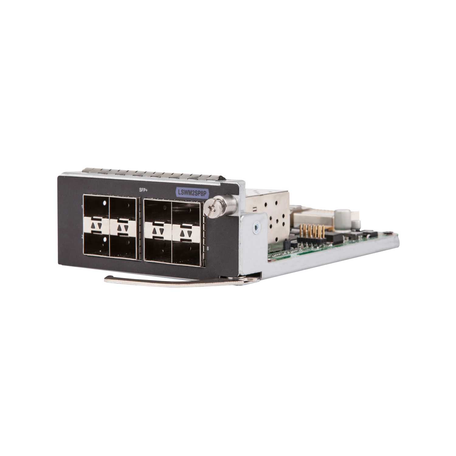 HPE HPE 5140/5520/5600 8P SFP+ MOD