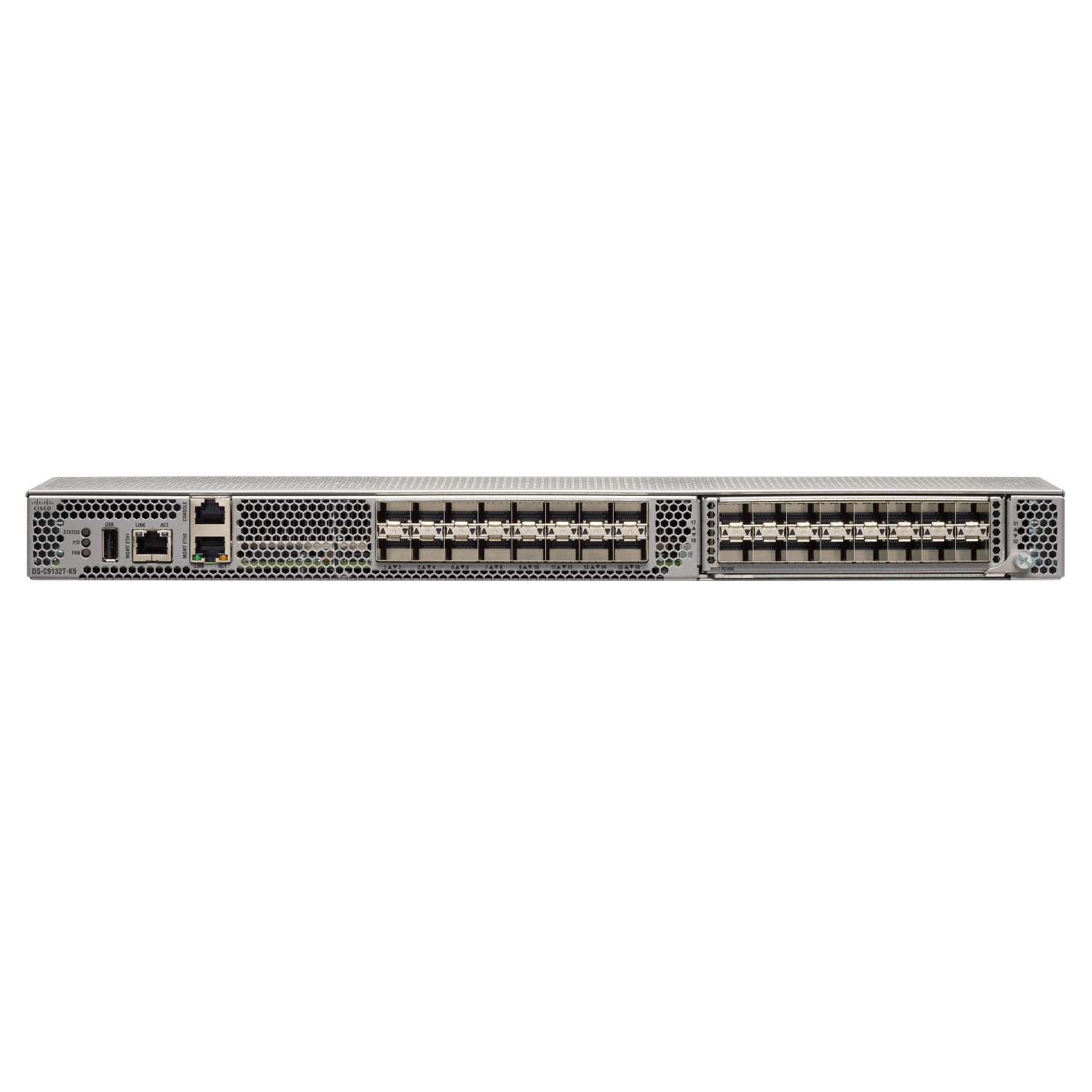 HPE SN6610C Network Switches