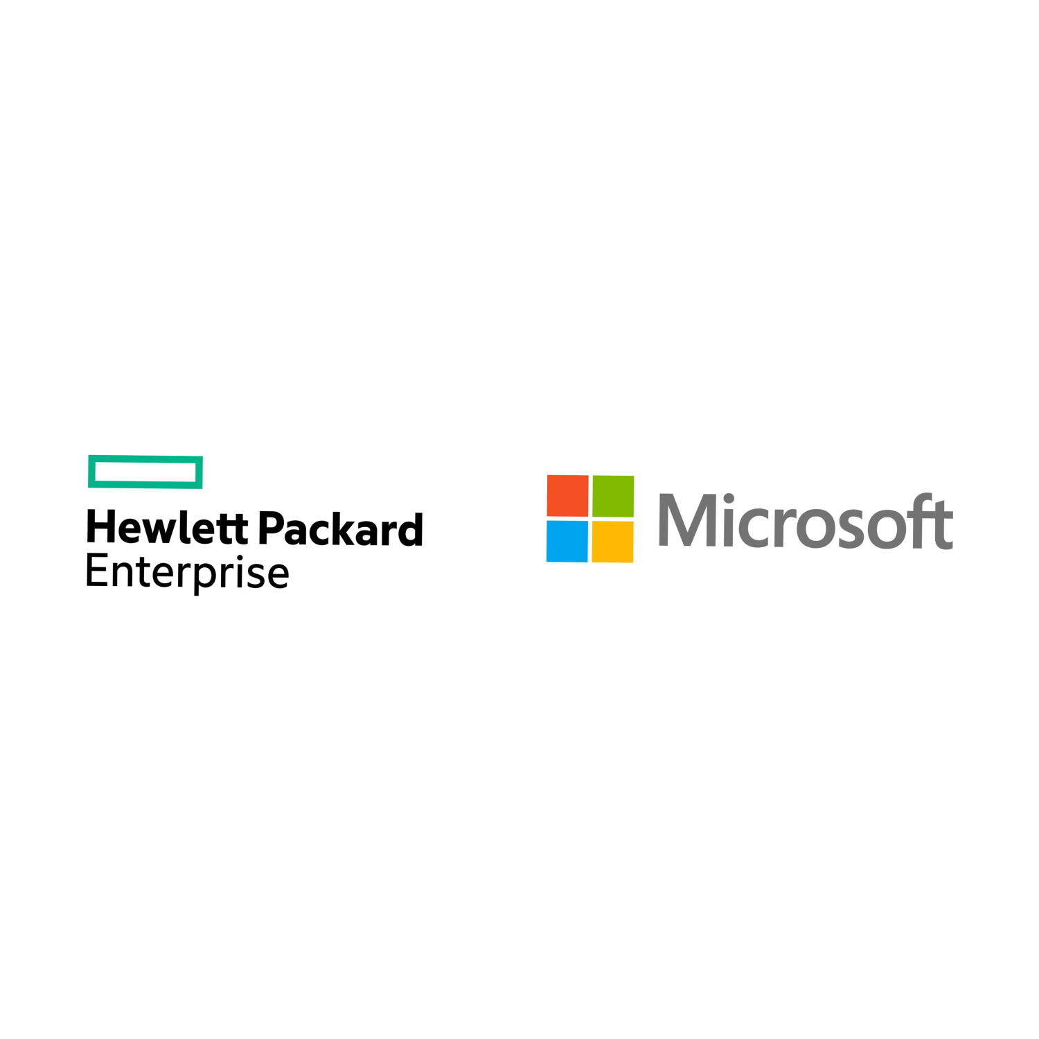 HPE 16-core Operating Systems