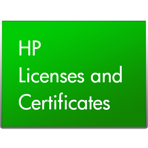 HPE TC472AAE Storage Software