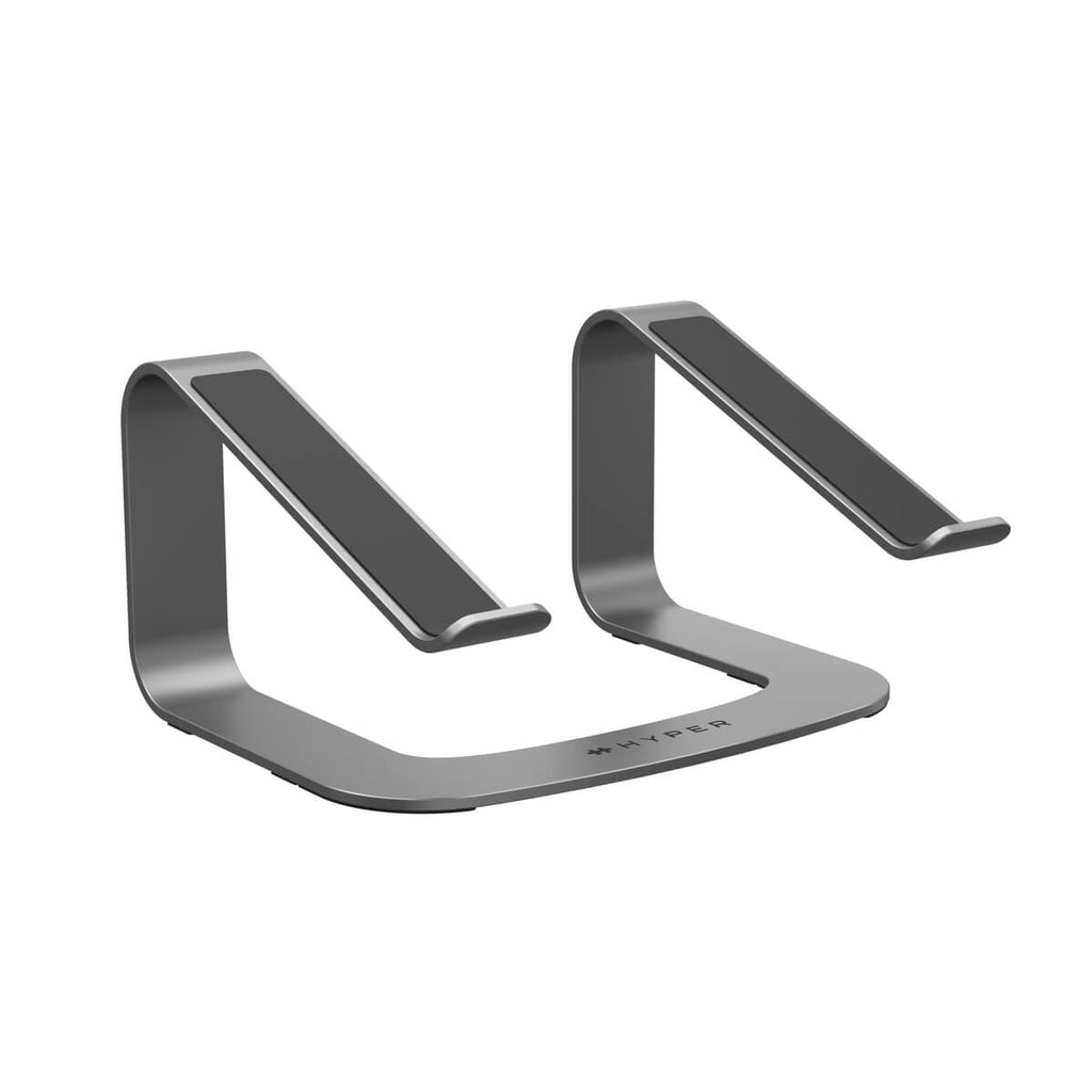 HYPER Space Laptop Stand - Grey