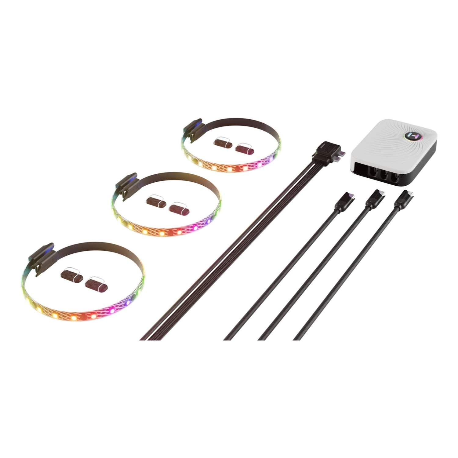 HYTE LS10 Computer Case Parts - Multi