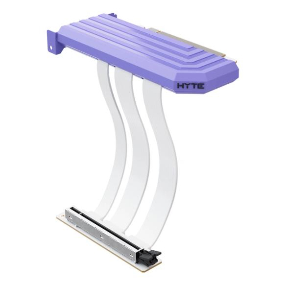 HYTE PCIE 5.0 RISER CABLE TARO MILK