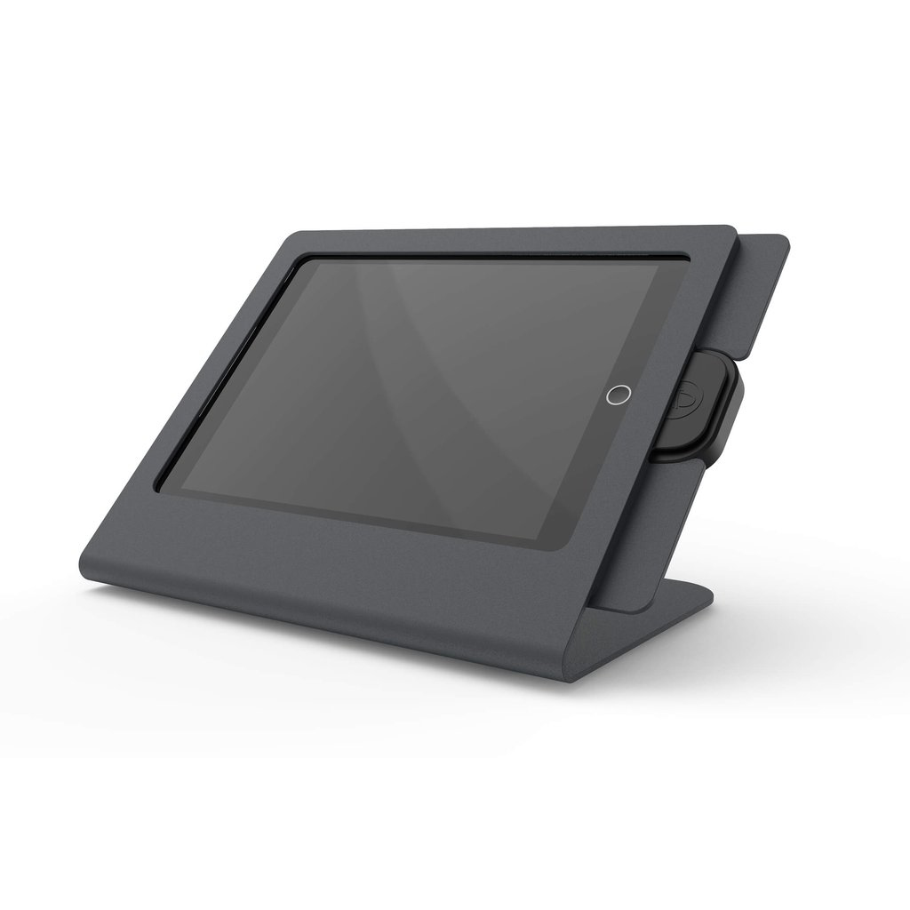Heckler Design H602-BG Tablet Security Enclosures - Black