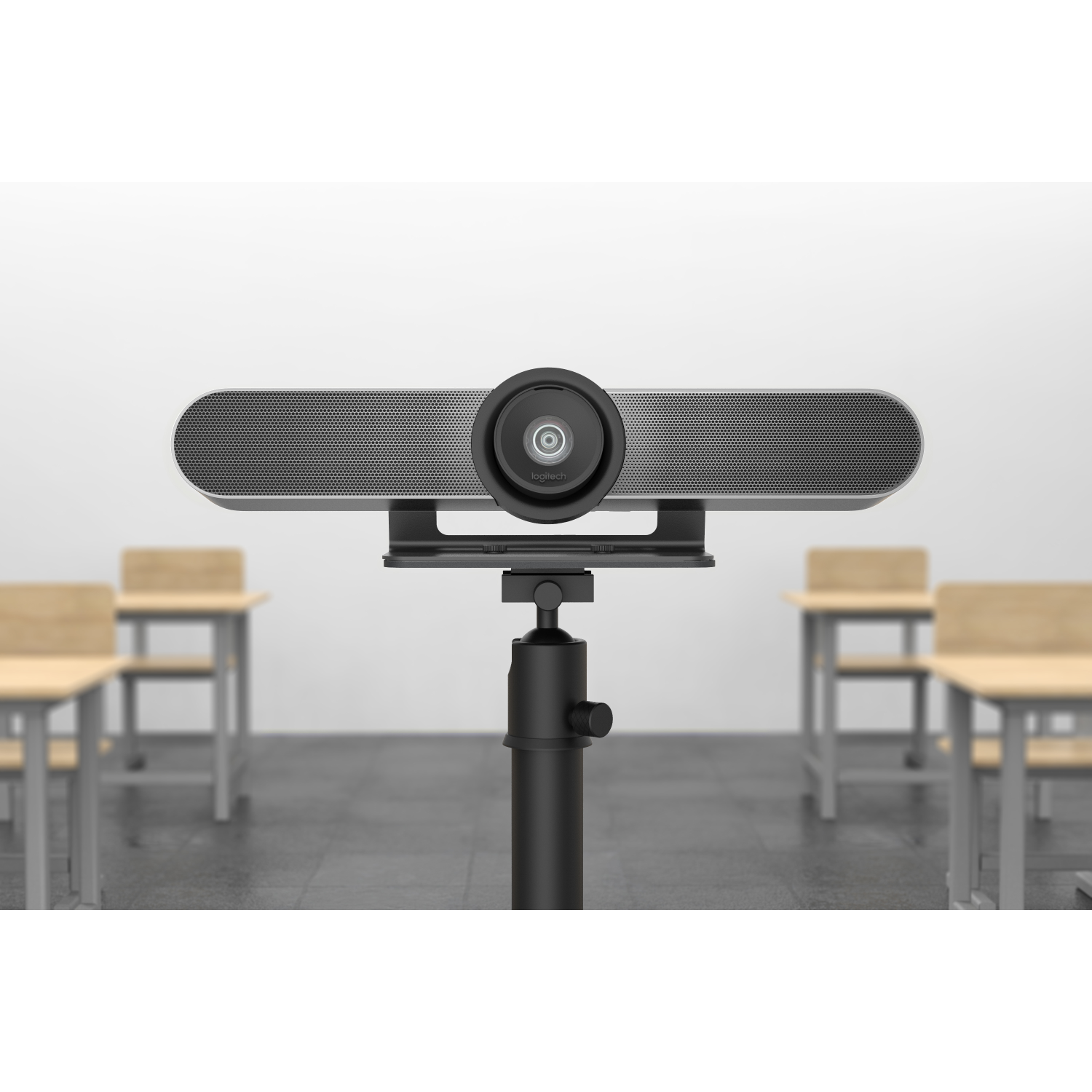 Heckler Design H615-BG Video Conferencing Accessories - Black