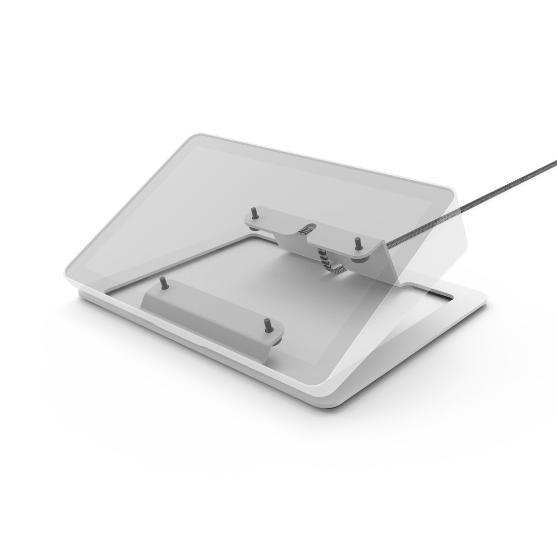 Heckler Design H660-BG Holders - White