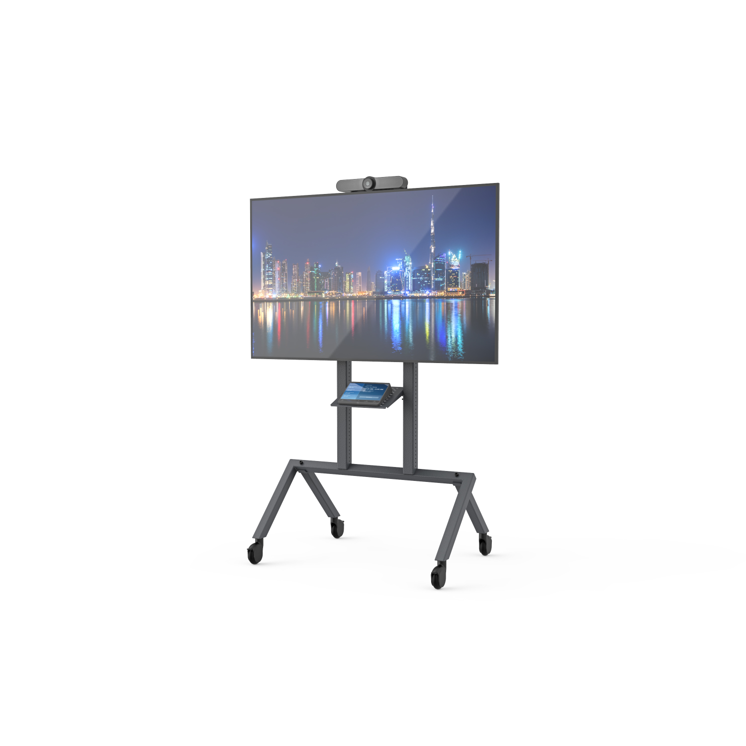 Heckler Design H700-BG Signage Display Mounts - Black