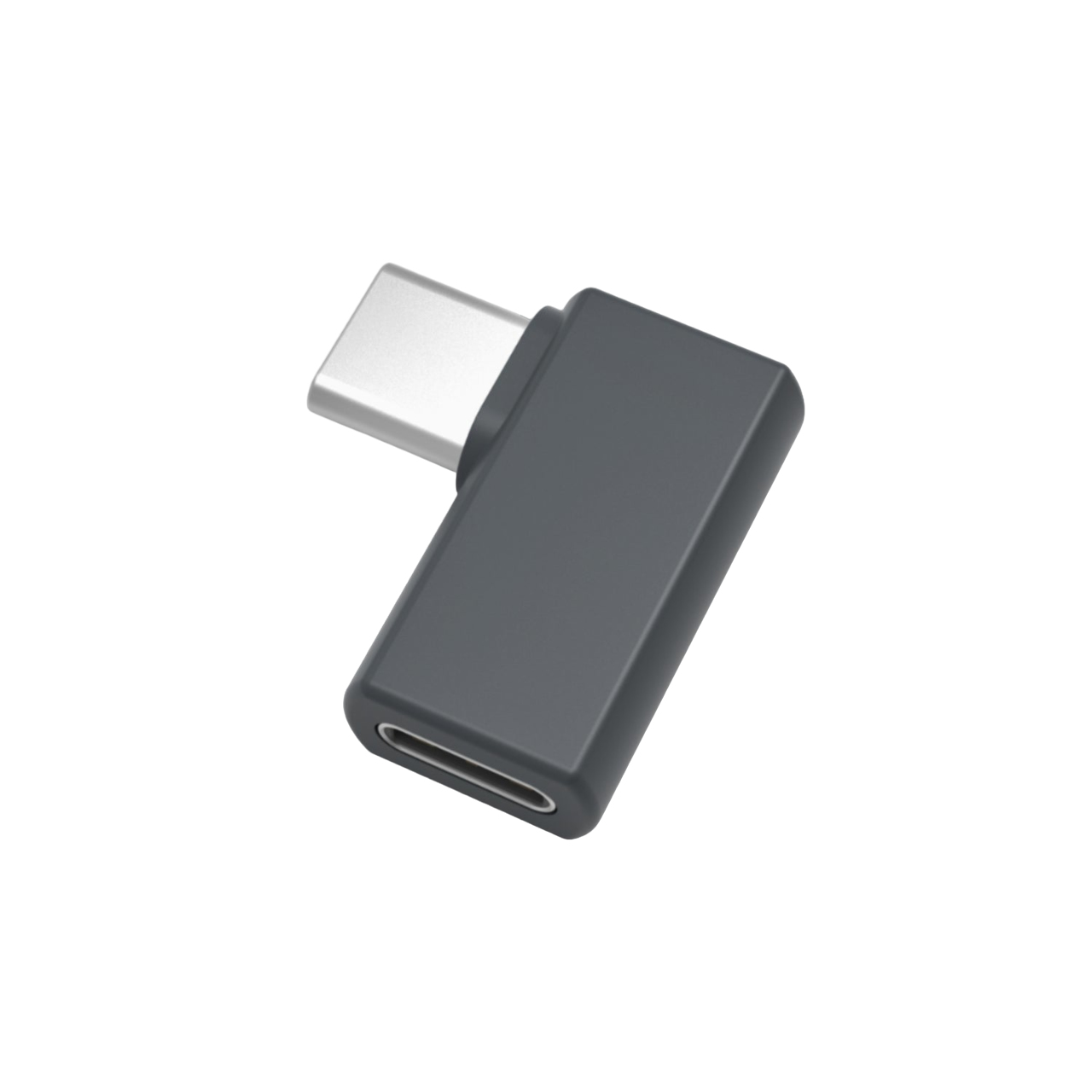 Heckler Design T525 Cable Gender Changers - Black