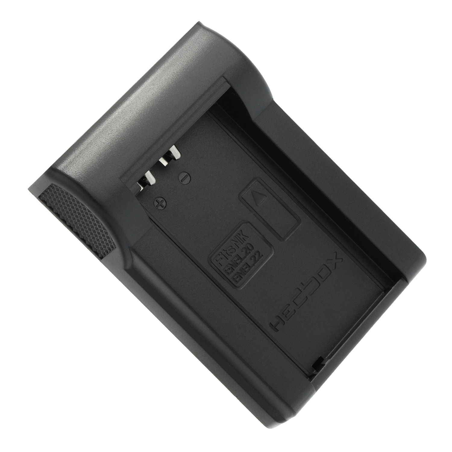 Hedbox RP-DEL20 Battery Chargers - Black