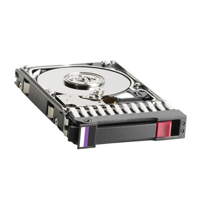 Hewlett Packard Enterprise 7200Rpm Internal Hard Drives