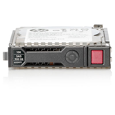 3Tb Dual Port SAS HDD  Drive