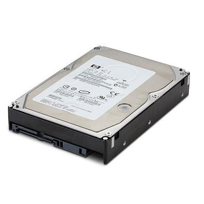 Hewlett Packard Enterprise 600GB Internal Hard Drives