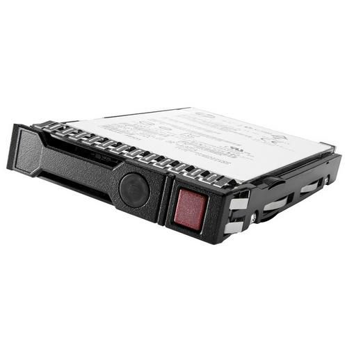 1.8TB SAS hard drive 10K RPM