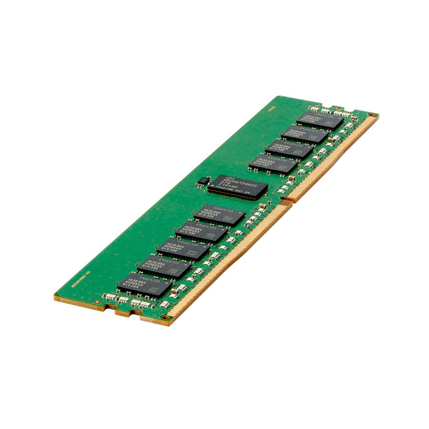 Hewlett Packard Enterprise 288-pin Memory