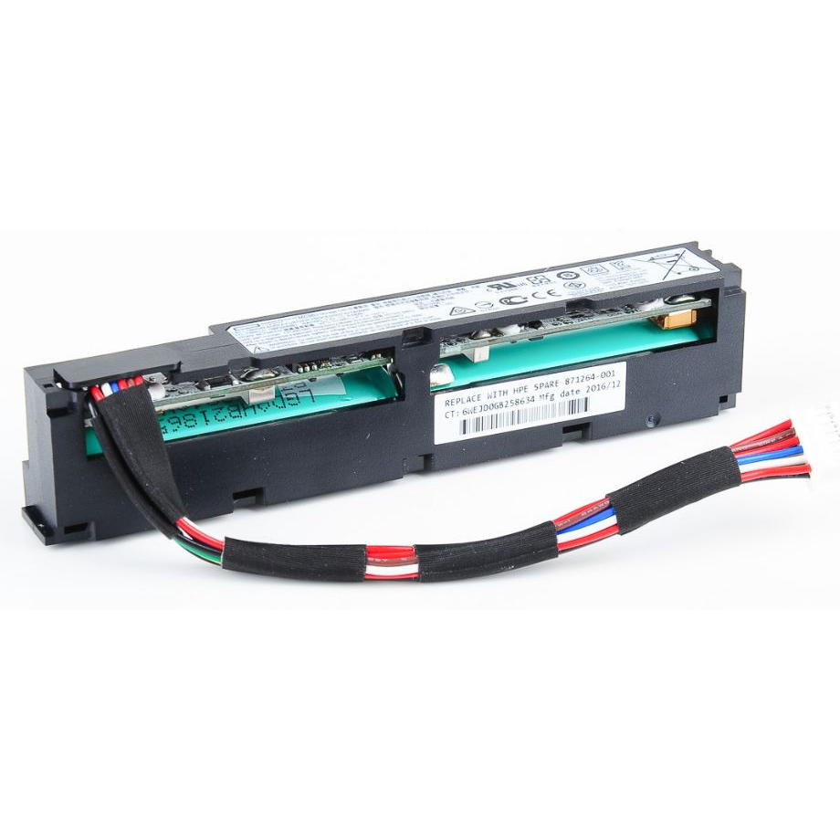 96W Smart Storage Battery for 