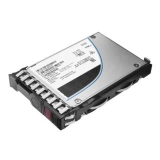 Hewlett Packard Enterprise 240GB Internal Solid State Drives