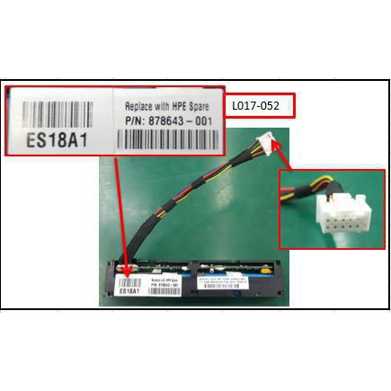 96W Smart Storage Battery for 