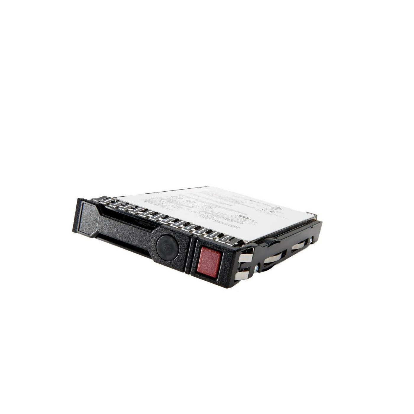 Hewlett Packard Enterprise 480GB Internal Solid State Drives