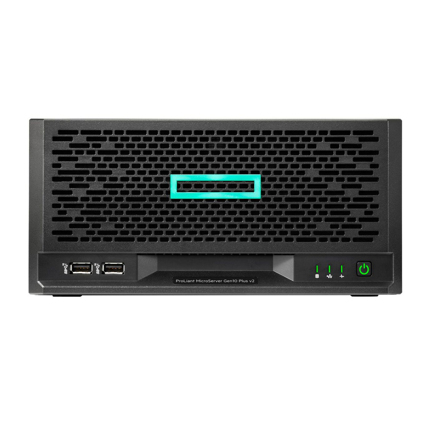Proliant Microserver Gen10+ 