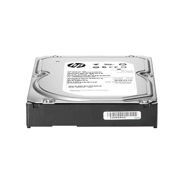 Hewlett Packard Enterprise 600GB Internal Hard Drives