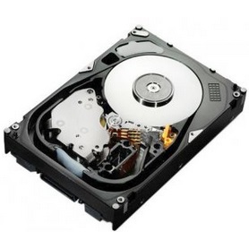 Hitachi 600GB 15K 3.5IN SAS HDD