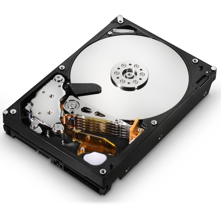 Hitachi 1.2TB 10K 6G 2.5INCH SAS HDD