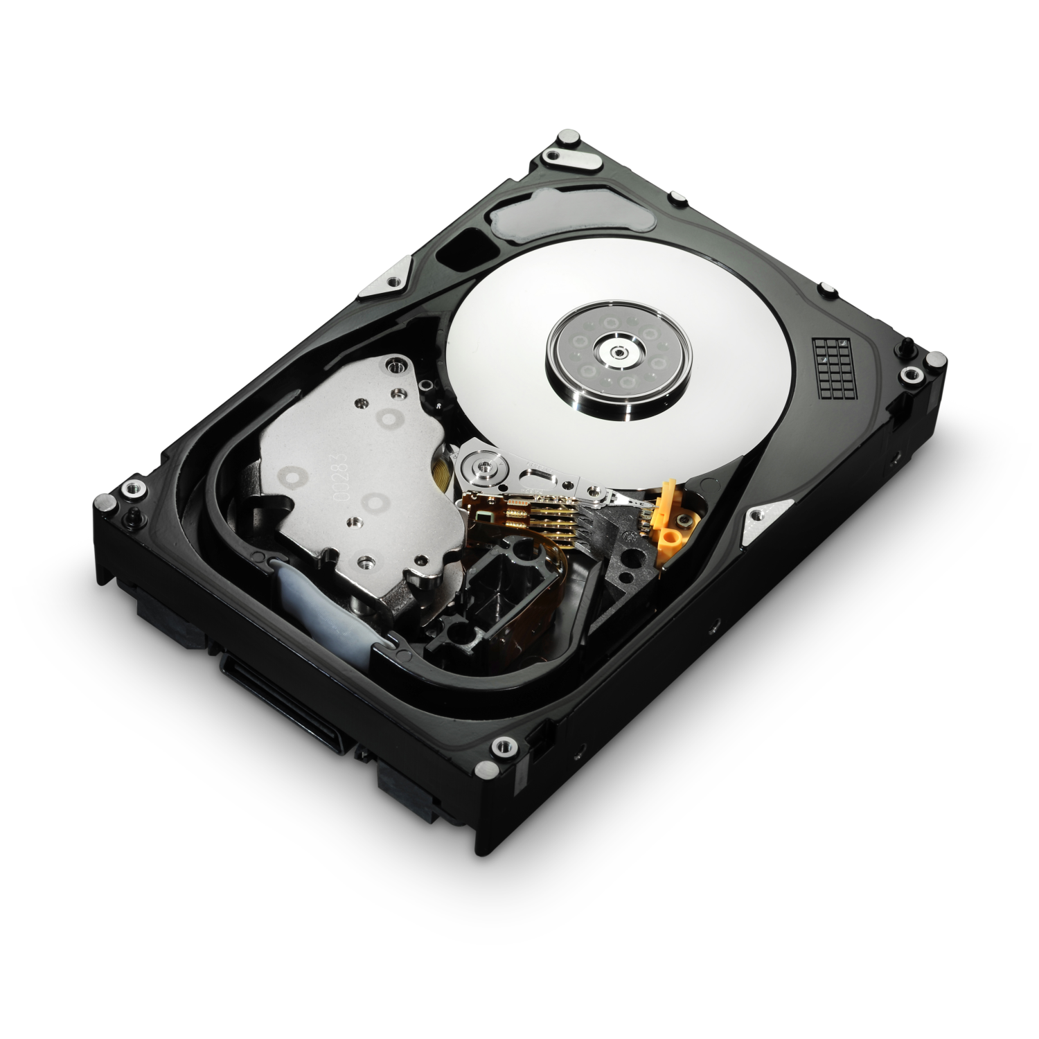 Hitachi 600GB Internal Hard Drives