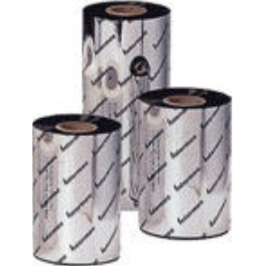 Honeywell 1-130649-07-0-QS Thermal Ribbon - Black