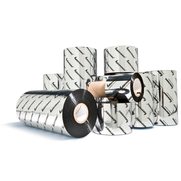 Intermec TMX 2020 / HP04 thermal ribbon 450 m Black