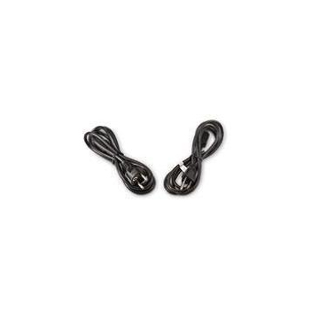 Honeywell 1-974027-025FRE Power Cables - Black