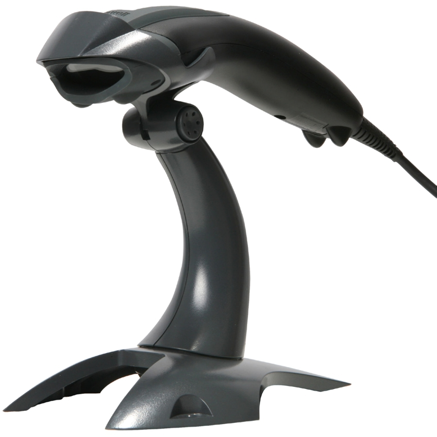Honeywell 1200g Barcode Readers - Black