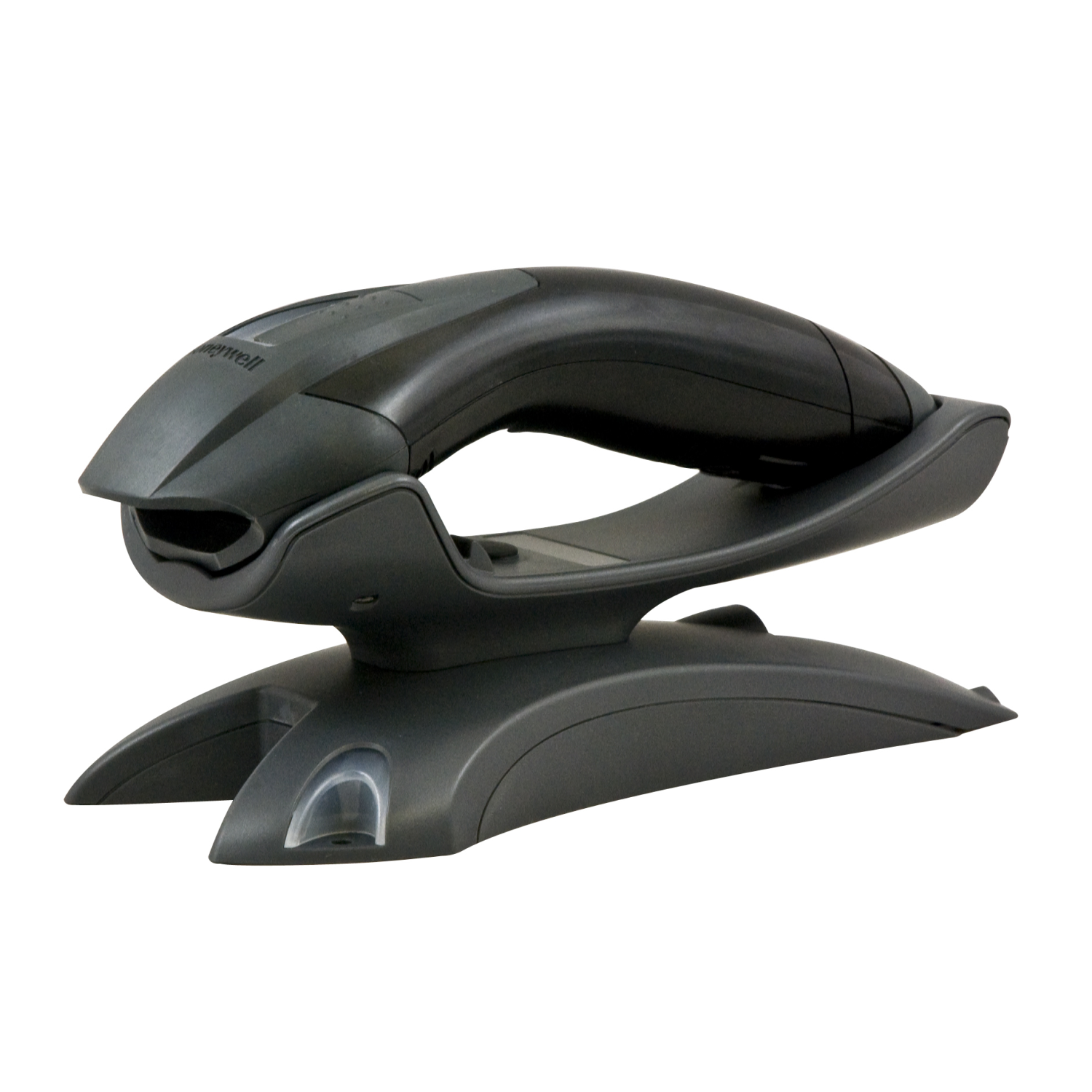 Honeywell 1202G Barcode Readers - Black