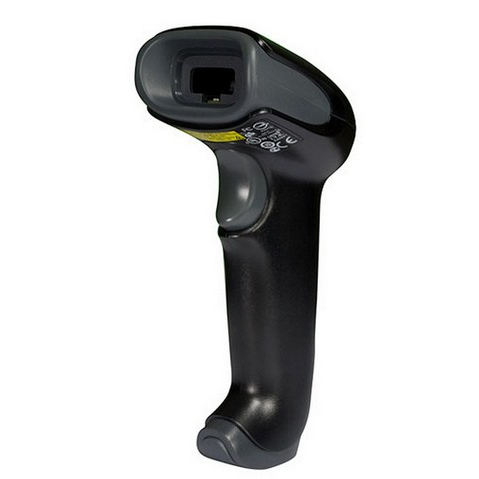 Honeywell 1250g Barcode Readers - Black
