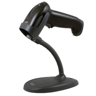 Honeywell 1250g Barcode Readers - Black