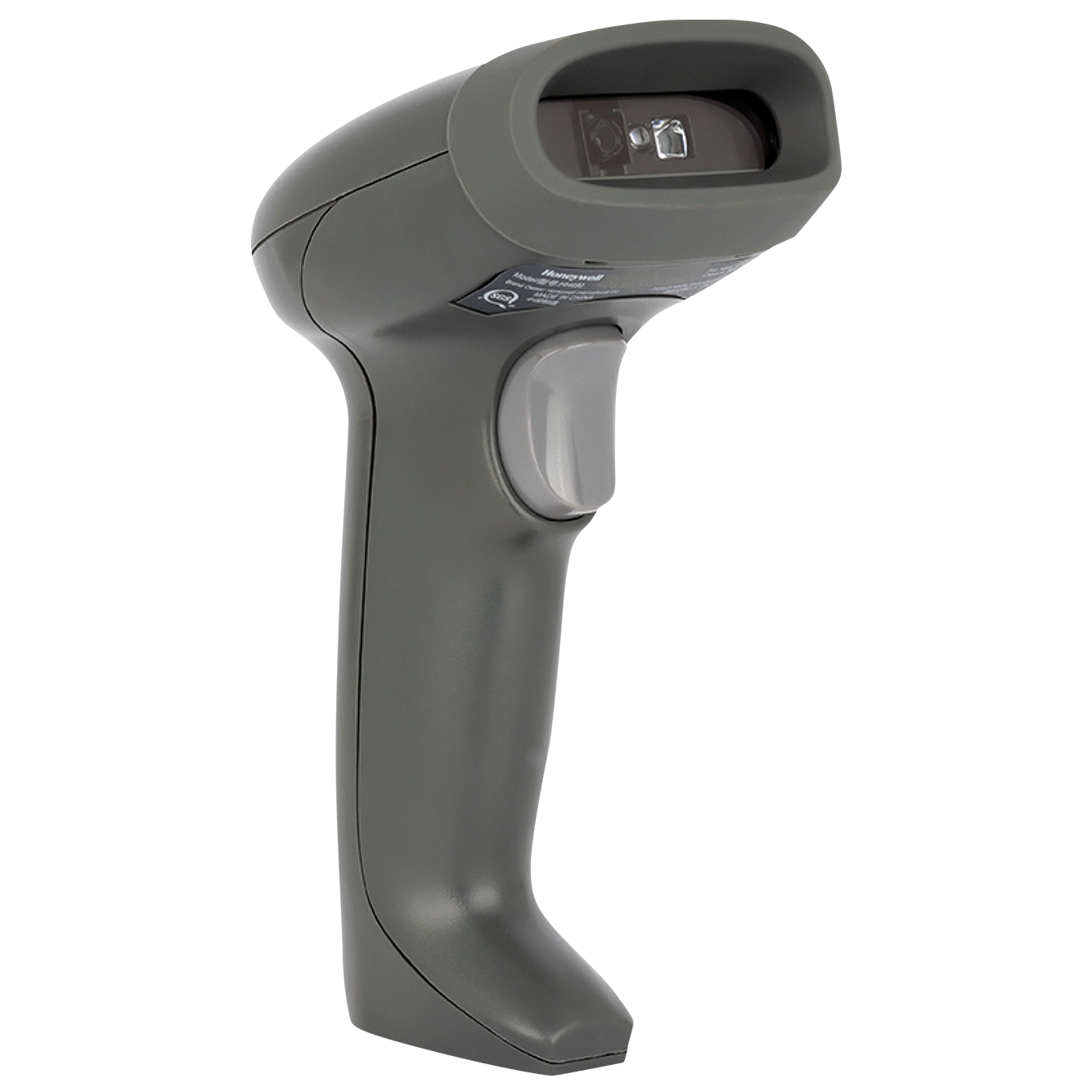 Honeywell 1350g Barcode Readers - Black