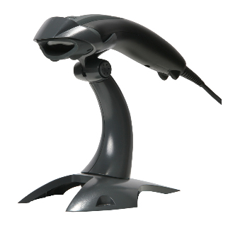 Honeywell 1400G Barcode Readers - Black