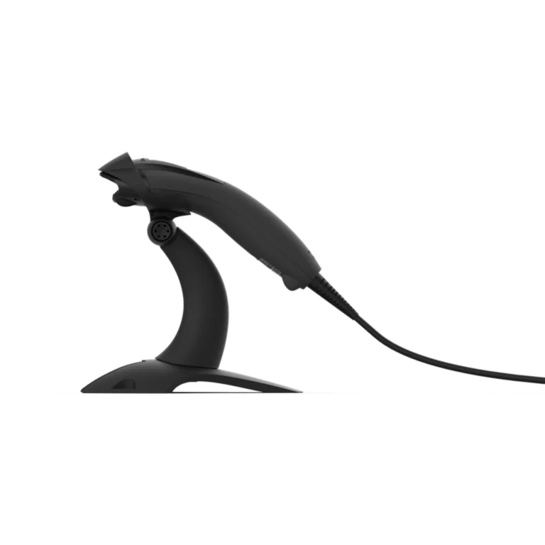 Honeywell 1400g Barcode Readers - Black