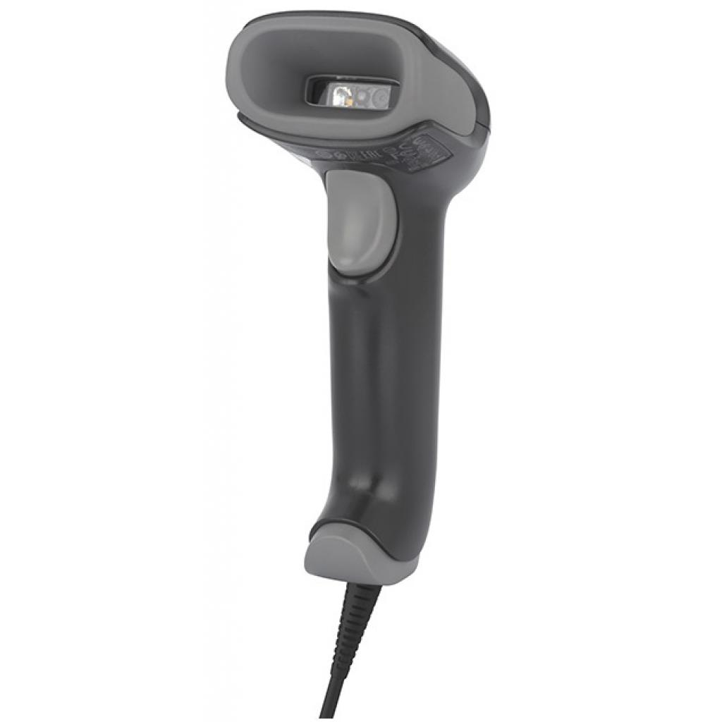 Honeywell 1470G2D-2USB-R Barcode Readers - Multi