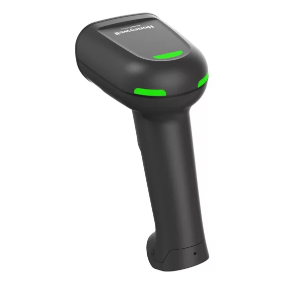 Honeywell 1960g Ratchet USB Kit: General purpose DRH black housing, SR Focus, USB Type A 3m straight cable (CBL-500-300-S00)