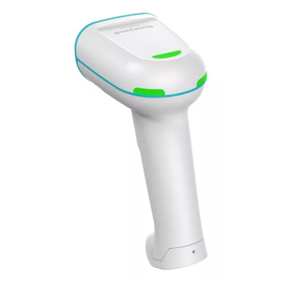 Honeywell 1962HC Barcode Readers - White