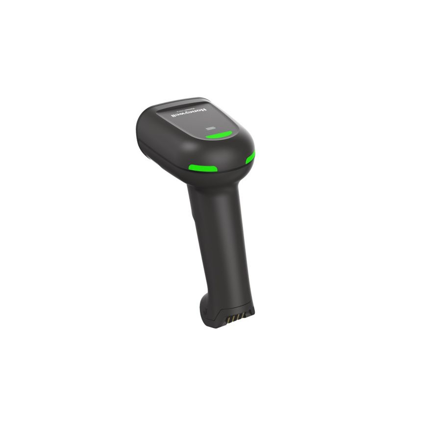 Honeywell 1962LI-2USB-5-R Barcode Readers - Black