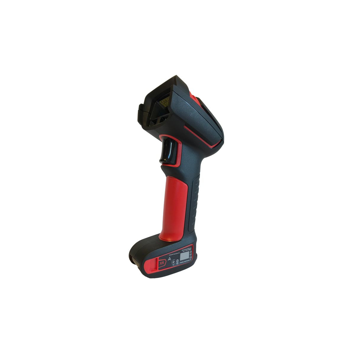 Honeywell 1990i Barcode Readers - Multi