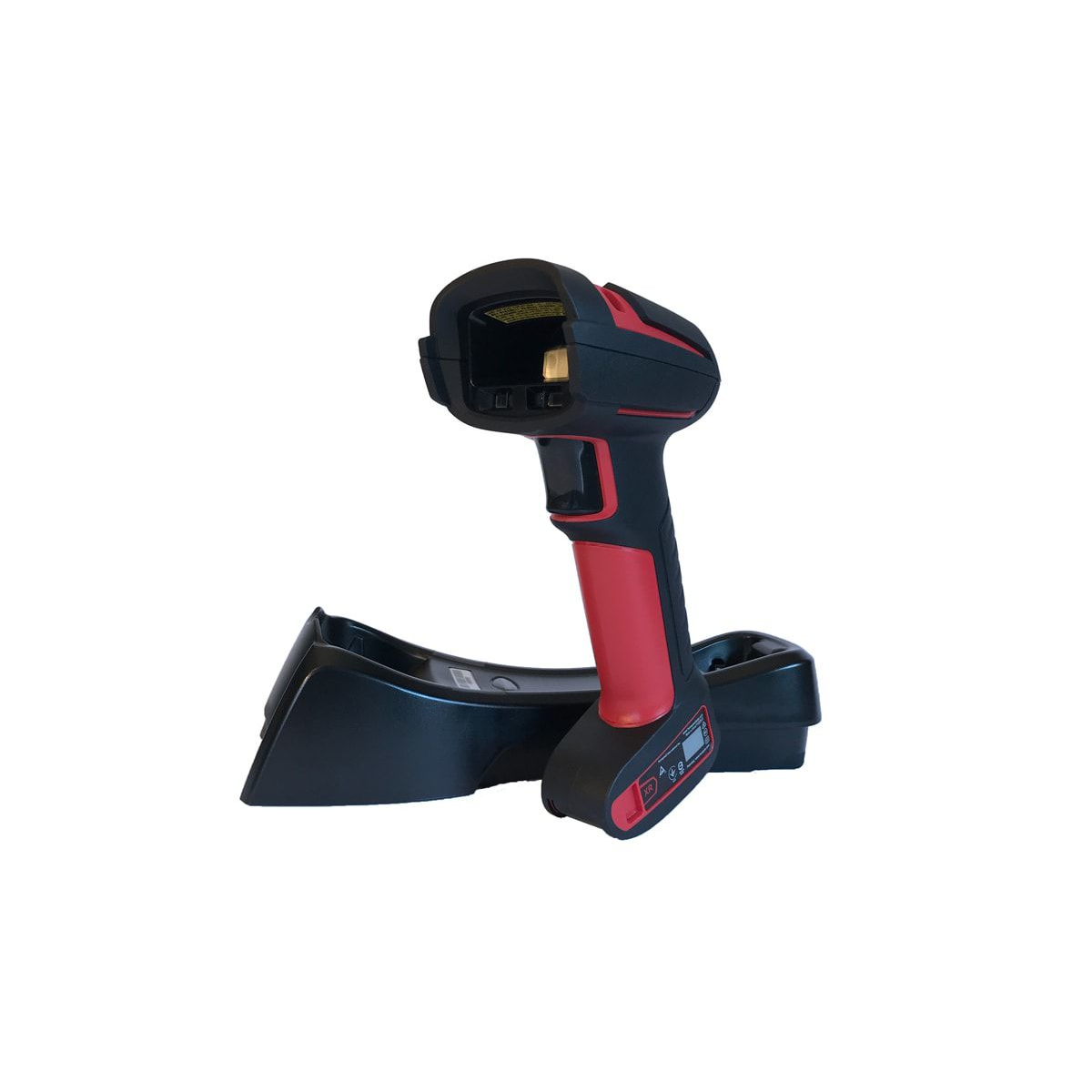 Honeywell 1991iXR Barcode Readers - Multi