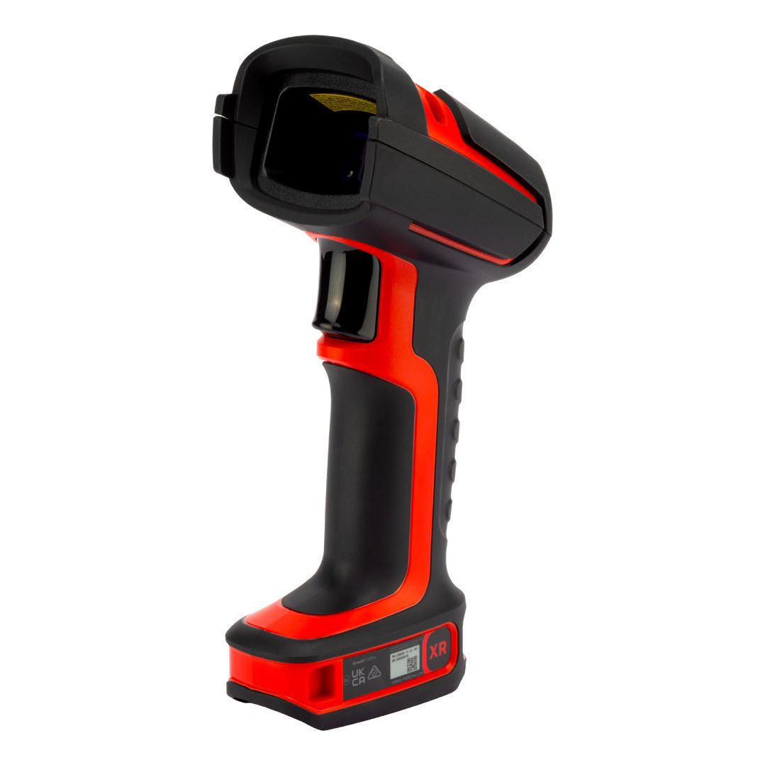 Honeywell RS232 Barcode Readers - Multi