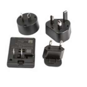 Honeywell 213-029-001 handheld mobile computer accessory Power plug