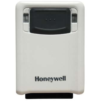 Honeywell 3320g Battery Chargers - Grey