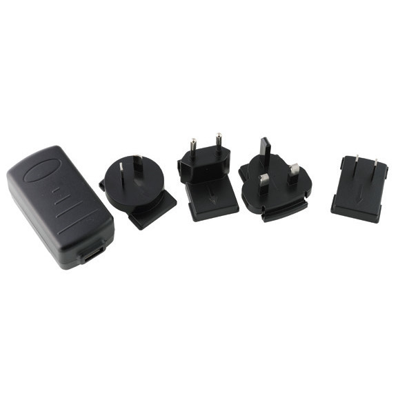 Honeywell 50130570-001 mobile device charger Mobile computer Black
